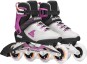 Artikelbild 7 des Artikels “MACROBLADE 84 W Inline Skate 2026 light grey/violet/orange 38/38,5“
