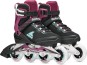 Artikelbild 7 des Artikels “MACROBLADE 84 W Inline Skate 2026 black/burgundy/ocean green 38/38,5“