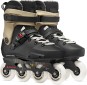 Product image 7 of the product “TWISTER 90R Inline Skate 2026 white smoke/black 42/42,5”