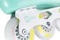 Artikelbild 7 des Artikels “ZOOM 80 Inline Skate 2024 baby blue “