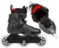 Product image 7 of the product “NEXT 110 Inline Skate 2025 charcoal 40-41”
