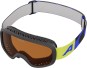 Product image 7 of the product “CARVY 3.0 Goggle 2026 black matt/orange ”