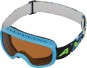 Artikelbild 7 des Artikels “CARVY 3.0 Schneebrille 2027 blue matt/orange “