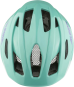 Product image 7 of the product “MARLEE PRO Kinder Inline Skate light blue/purple incl. ALPINA PICO FLASH turquoise gloss ”