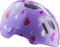 Artikelbild 7 des Artikels “MARLEE PRO Kinder Inline Skate light blue/purple inkl. ALPINA XIMO 2 purple hearts gloss 35-40 | 47-51“