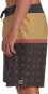 Artikelbild 7 des Artikels “FIFTY50 PRO 19 Boardshort 2024 mustard 30“