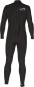 Product image 7 of the product “5/4 ABSOLUTE BACK ZIP Full Suit 2024 black ”