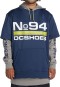 Product image 7 of the product “DRYDEN Hoodie 2025 dress blues M”