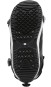 Product image 7 of the product “JUDGE BOA STEP ON Boot 2027 black/white 46”