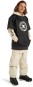 Artikelbild 7 des Artikels “SNOW CHINO Hose 2026 oatmeal L“