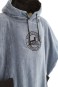 Artikelbild 7 des Artikels “X WH1 V Poncho big blue “