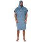 Artikelbild 7 des Artikels “SURF ESSENTIAL HOODED Poncho 2026 steel “