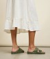 Artikelbild 7 des Artikels “KATTIE Sandale 2026 oil green 40“