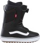 Product image 7 of the product “AURA OG Boot 2027 black/white 46”