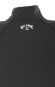 Product image 7 of the product “TROPIC SURF SS Lycra 2023 black pebble XS”