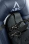 Product image 7 of the product “A.BOVE Snowshoe incl. A.LONG Trekking Poles 2022 dusk ”