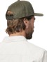 Product image 7 of the product “DEEP DOWN SNAPBACK ATHLETIC Cap 2026 olive/black ”