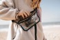 Artikelbild 7 des Artikels “HERMETIC SLING Bag transparent black “