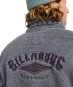 Product image 7 of the product “BOUNDARY TOMBSTONE Fleece 2026 pewter XXL”