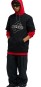 Product image 7 of the product “DRYDEN Hoodie 2027 black XXS”