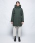 Product image 7 of the product “ELINE Coat 2027 slate green S”