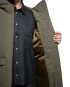 Product image 7 of the product “ELIZA Coat 2026 dusk olive S”