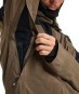 Artikelbild 7 des Artikels “FOREVER STRETCH GORE-TEX Jacke 2026 canteen M“