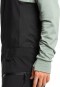 Artikelbild 7 des Artikels “UTILITY BIB Hose 2025 true black “