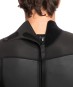 Product image 7 of the product “2/2 PROLOGUE BACK ZIP Shorty 2024 black S”