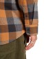 Product image 7 of the product “MOTHERFLY PLAID Shirt 2026 almond sherpa harrington M”