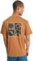 Artikelbild 7 des Artikels “EVO BLOSSOM OF PEACE T-Shirt 2026 tobacco brown M“