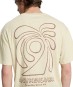 Artikelbild 7 des Artikels “CURVE PALM T-Shirt 2026 bone white XL“