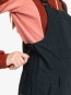 Product image 7 of the product “RIDEOUT BIB Pant 2024 true black S”
