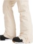 Product image 7 of the product “BACKYARD Pant 2025 buttercream ”