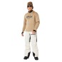 Product image 7 of the product “RIDER LONG 2.0 Hoodie 2026 pebble S”