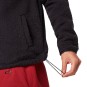 Product image 7 of the product “MOUNTAIN FIRE SHERPA LTD Zip Fleece 2027 blackout L”