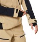 Product image 7 of the product “TNP TBT INSULATED JKT Jacket 2026 pebble XXL”
