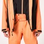 Artikelbild 7 des Artikels “TC SKULL REDUCT SHELL Jacke 2024 blackout/soft orange S“