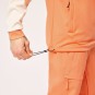Artikelbild 7 des Artikels “TNP NOSE GRAB SOFTSHELL Hoodie 2024 arctic white/soft orange “