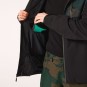 Artikelbild 7 des Artikels “KENDALL RC SHELL Jacke 2024 black/b1b camo hunter “