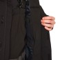 Product image 7 of the product “TNP TBT SHELL JACKET Jacket 2025 blackout ”