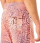 Artikelbild 7 des Artikels “COSMIC TIDES 18 Boardshort 2024 bubble ellipse orange/blue “