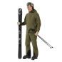 Product image 7 of the product “SUB TEMP RC GORE-TEX 2.0 Pant 2026 army green L”