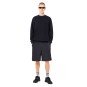 Artikelbild 7 des Artikels “B1B REPEATED CREWNECK Sweater 2025 blackout L“