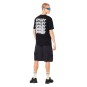 Artikelbild 7 des Artikels “B1B REPEATED T-Shirt 2025 blackout S“