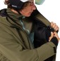 Artikelbild 7 des Artikels “CANOPY INSULATED Jacke 2027 army green XL“