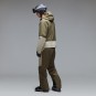 Product image 7 of the product “CANOPY PRO INSULATED Pant 2027 deep olive/mist M”