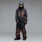 Product image 7 of the product “BALDFACE GORE-TEX Jacket 2027 graphite/dark umber XL”