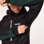 Product image 7 of the product “WOMENS TNP TBT INSULATED Jacket 2024 black/hunter green XS”