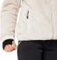 Artikelbild 7 des Artikels “WOMENS MOUNTAIN FIRE SHERPA Zip Fleece 2027 mist S“